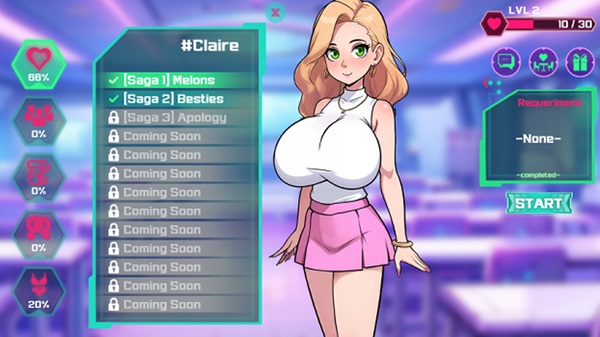 hotime saga apk full game