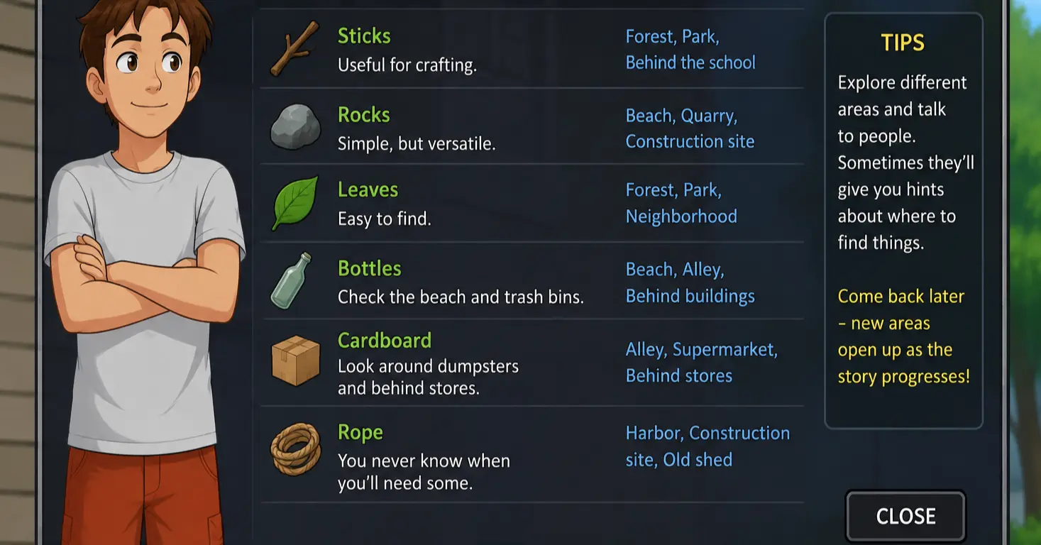How to Complete Side Quests Faster in Summertime Saga 3 ChatGPT Image Jun 16 2026 12 10 49 PM