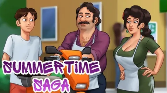 How to Complete Side Quests Faster in Summertime Saga 2 hq720