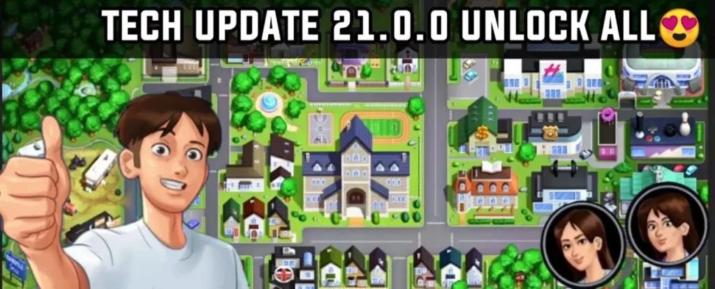How to Complete Side Quests Faster in Summertime Saga 6 maxresdefault 1