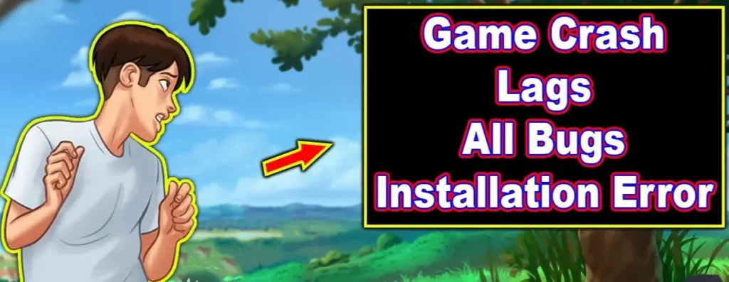 How to Complete Side Quests Faster in Summertime Saga 5 maxresdefault